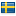 fanonline.cz server is located in Sweden
